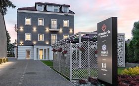 Merci Boutique Hotel